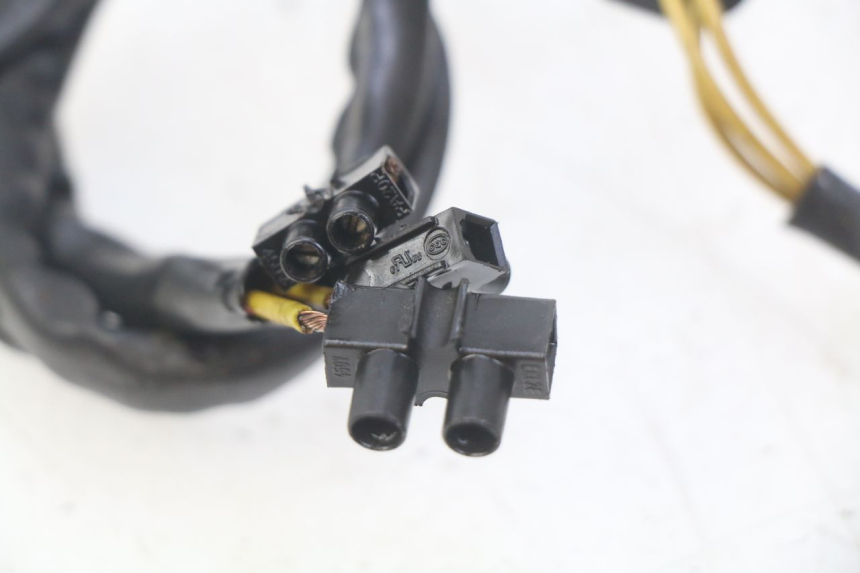 photo de STATOR HONDA CBF 500 (2004 - 2007) - Details der Befestigungspunkte