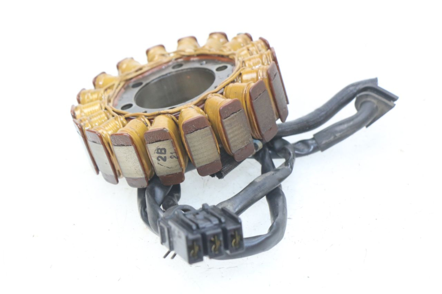 photo de LICHTMASCHINE HONDA CBRF CBR-F PC41 600 (2011 - 2013) - Detailansicht des Bauteils