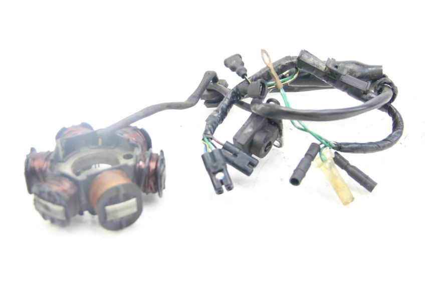 photo de STATOR HONDA CRF CR-F 100 (2004 - 2013) - Detailansicht des Bauteils