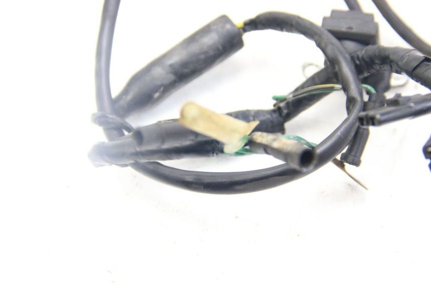 photo de STATOR HONDA CRF CR-F 100 (2004 - 2013) - Zoom auf Gebrauchszustand