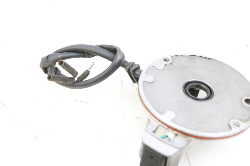 photo de LICHTMASCHINE CCR DIRT BIKE 125 - Detailansicht des Bauteils