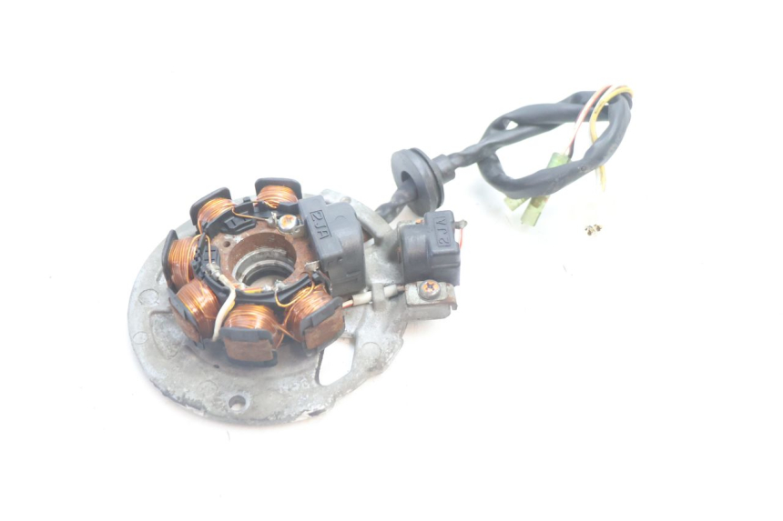 photo de LICHTMASCHINE MBK EVOLIS 80 (1993 - 1999) - Technische Nahaufnahme