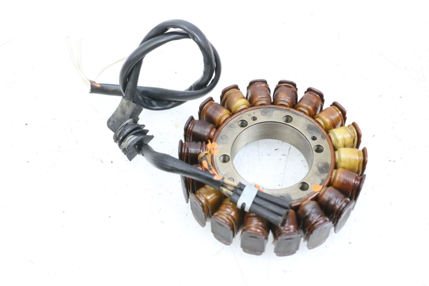 photo de STATOR YAMAHA FJR ABS 1300 (2006 - 2012) - Hauptansicht