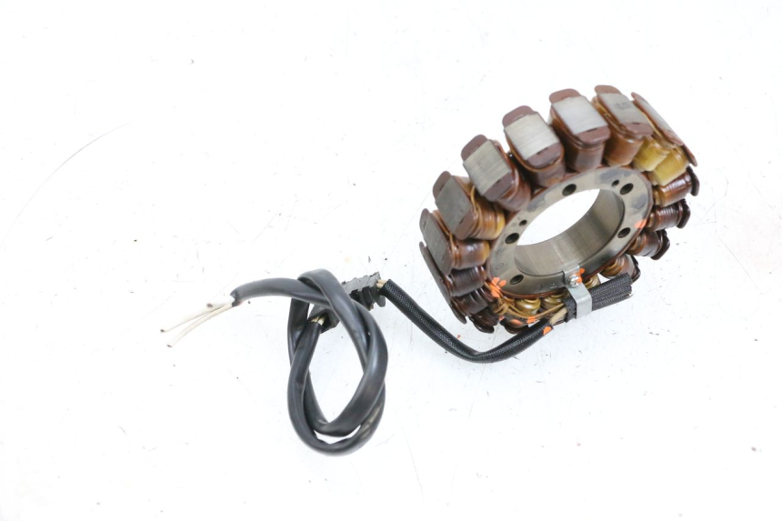 photo de STATOR YAMAHA FJR ABS 1300 (2006 - 2012) - Detailansicht des Bauteils
