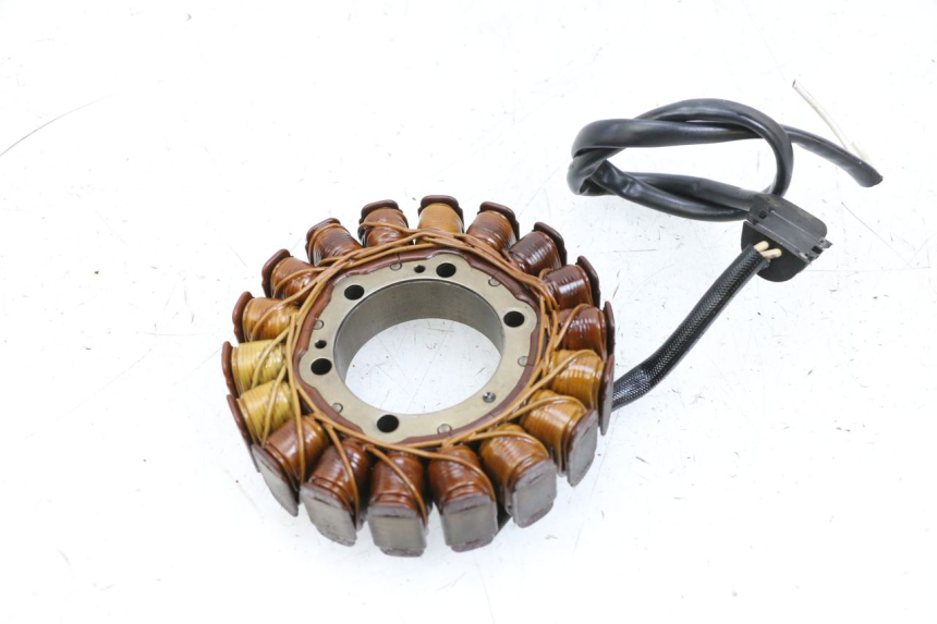 photo de STATOR YAMAHA FJR ABS 1300 (2006 - 2012) - Technische Nahaufnahme