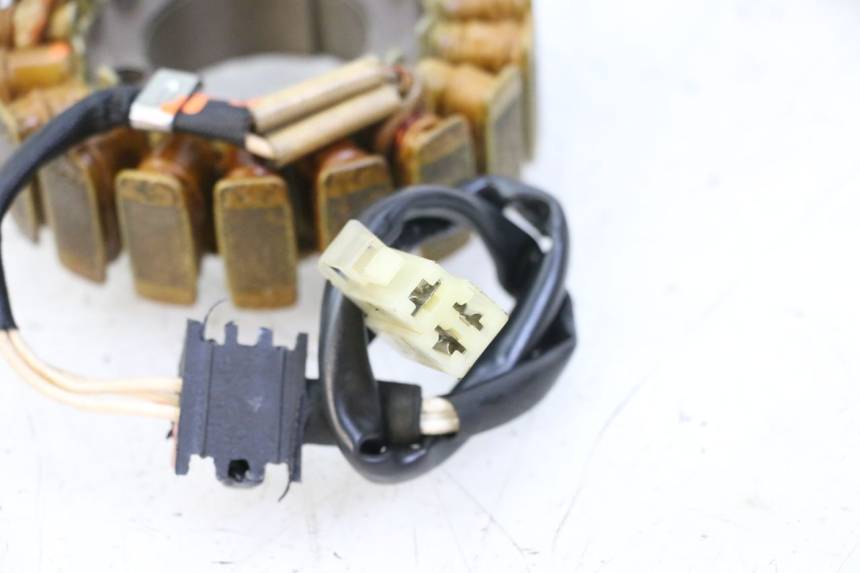 photo de LICHTMASCHINE YAMAHA FZ6 FAZER S2 600 (2007 - 2011) - Gesamtansicht des Produkts