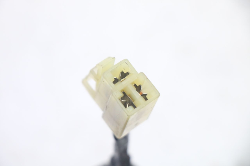 photo de LICHTMASCHINE YAMAHA FZ6 N FAZER 600 (2004 - 2006) - Alternative Perspektive