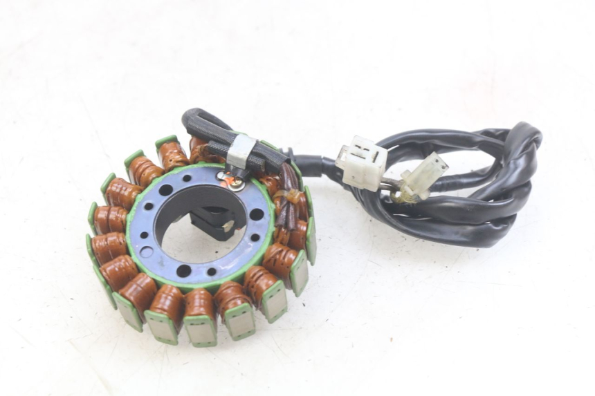 photo de STATOR YAMAHA FZS FAZER 600 (1998 - 2001) - Hauptansicht