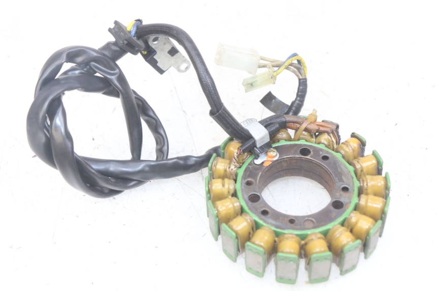 photo de STATOR YAMAHA FZS FAZER 600 (1998 - 2001) - Hauptansicht