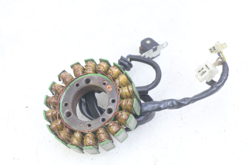 photo de STATOR YAMAHA FZS FAZER 600 (1998 - 2001) - Detailansicht des Bauteils