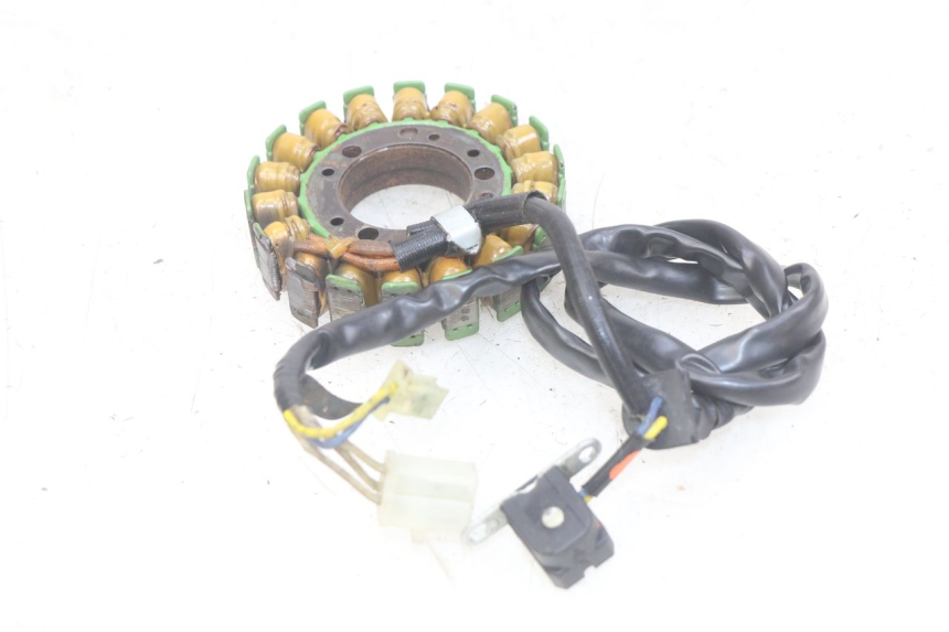 photo de STATOR YAMAHA FZS FAZER 600 (1998 - 2001) - Details der Befestigungspunkte