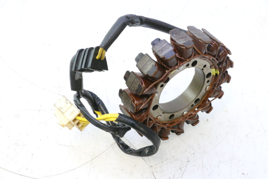photo de STATOR GILERA GP 800 (2007 - 2013) - Gesamtansicht des Produkts