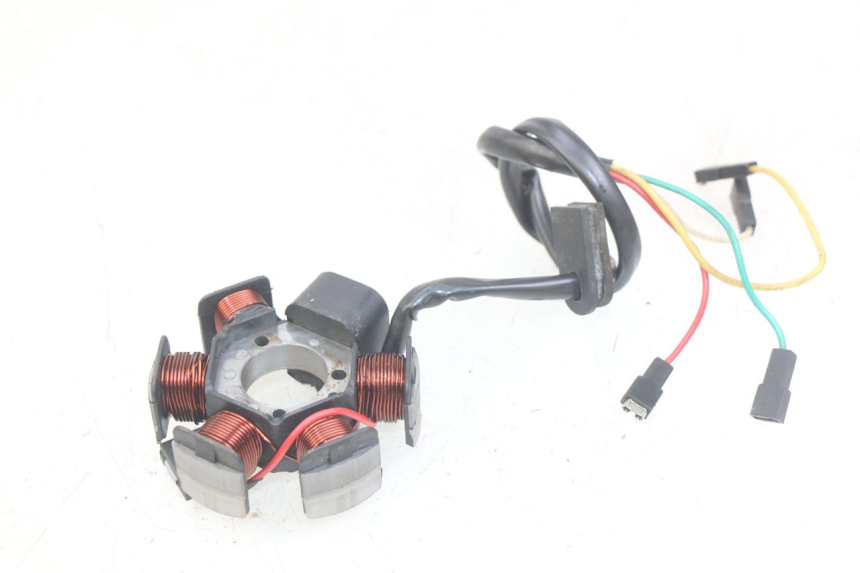 photo de STATOR DERBI GPR 50 (2004 - 2009) - Detailansicht des Bauteils