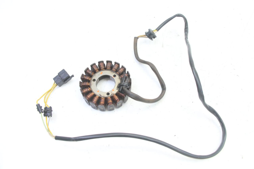 photo de LICHTMASCHINE SUZUKI GS GSE 500 (2001 - 2003) - Alternative Perspektive