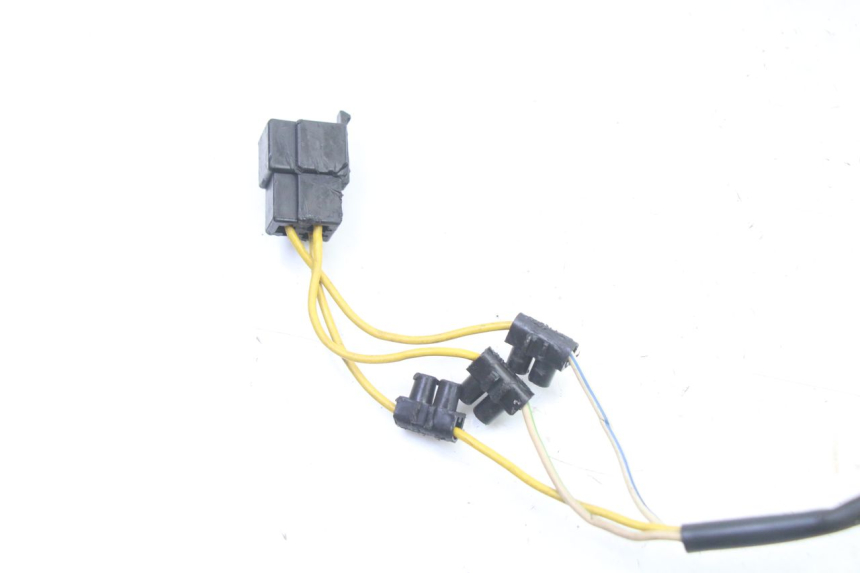 photo de LICHTMASCHINE SUZUKI GS GSE 500 (2001 - 2003) - Technische Nahaufnahme