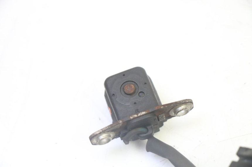 photo de LICHTMASCHINE DAELIM HISTORY 125 (2001 - 2002) - Alternative Perspektive