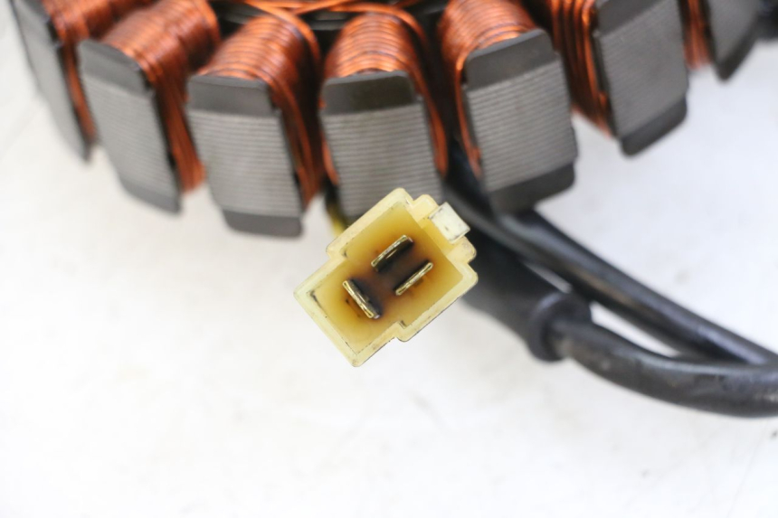 photo de LICHTMASCHINE HONDA VT C2 SHADOW 750 (1997 - 2001) - Technische Nahaufnahme