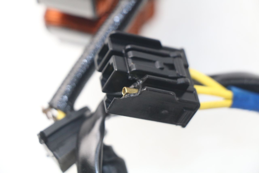 photo de LICHTMASCHINE HONDA INTEGRA NC D 750 (2016 - 2018) - Detailansicht des Bauteils