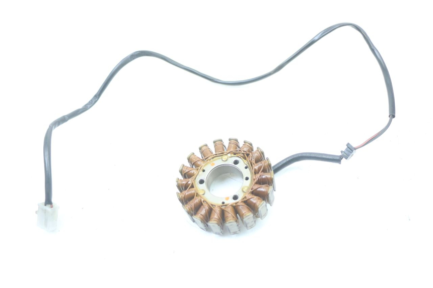 photo de STATOR KAWASAKI ZR7 ZR-7 S 750 (1999 - 2004) - Hauptansicht