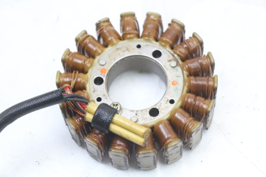 photo de STATOR KAWASAKI ZR7 ZR-7 S 750 (1999 - 2004) - Alternative Perspektive