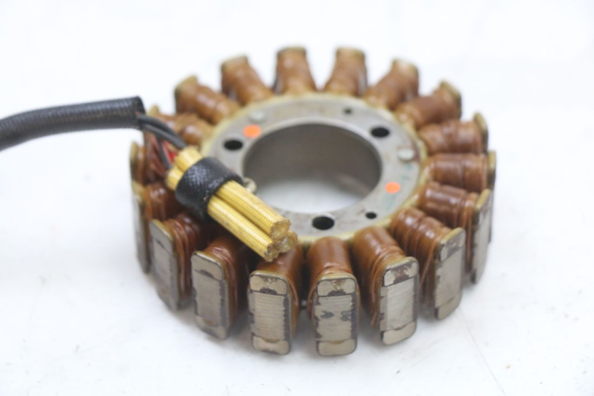 photo de STATOR KAWASAKI ZR7 ZR-7 S 750 (1999 - 2004) - Technische Nahaufnahme