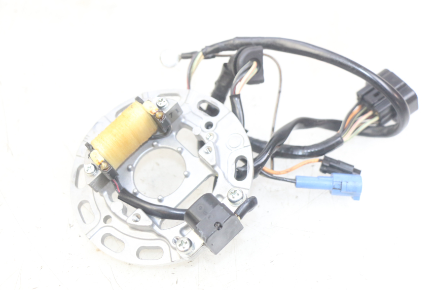 photo de STATOR KAWASAKI KX 85 (2001 - 2013) - Hauptansicht