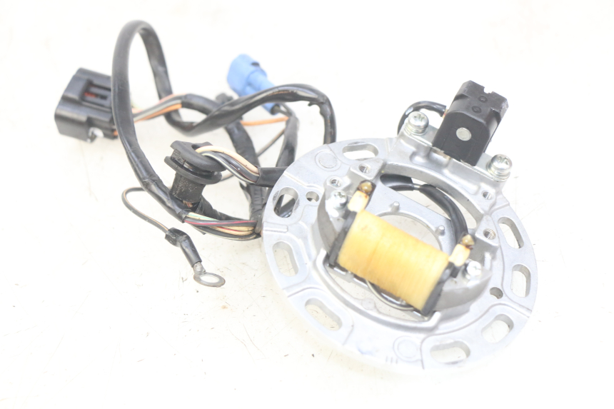 photo de STATOR KAWASAKI KX 85 (2001 - 2013) - Detailansicht des Bauteils