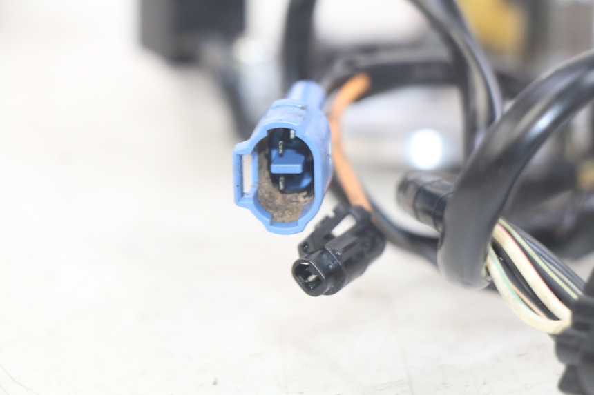 photo de STATOR KAWASAKI KX 85 (2001 - 2013) - Technische Nahaufnahme