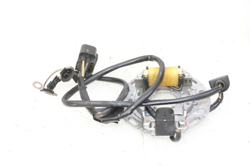 photo de LICHTMASCHINE KAWASAKI KX 85 (2014 - 2021) - Detailansicht des Bauteils