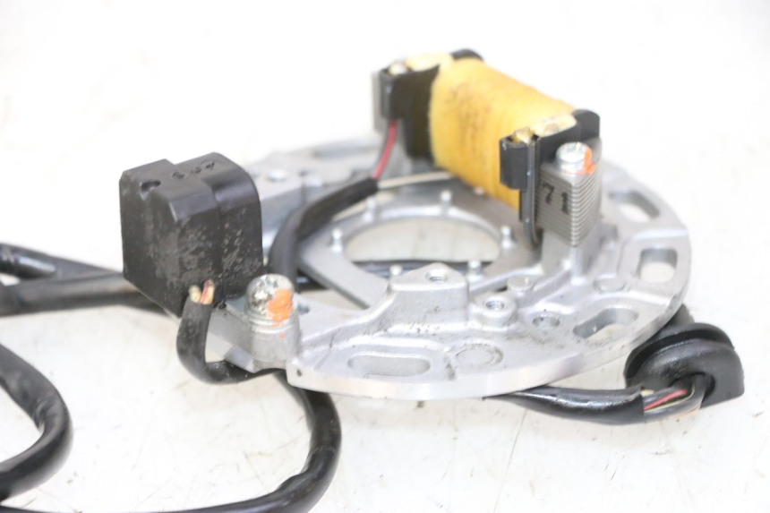 photo de LICHTMASCHINE KAWASAKI KX 85 (2014 - 2021) - Weitere Ansicht des Artikels