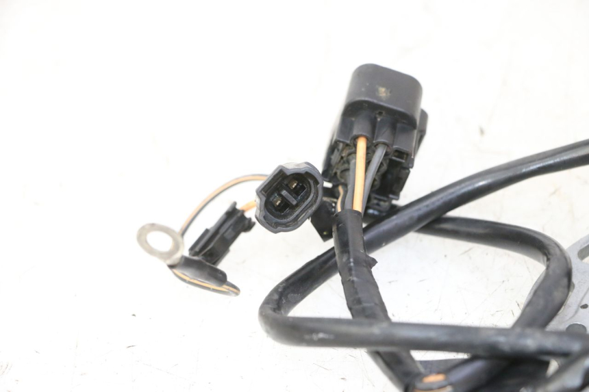 photo de LICHTMASCHINE KAWASAKI KX 85 (2014 - 2021) - Zoom auf Gebrauchszustand