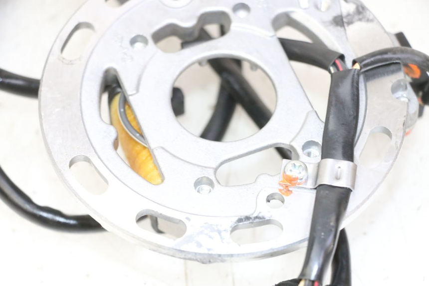 photo de LICHTMASCHINE KAWASAKI KX 85 (2014 - 2021) - Gesamtansicht des Produkts