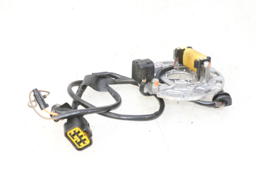 photo de LICHTMASCHINE KAWASAKI KX 85 (2014 - 2021) - Geprüftes Gebrauchtteil