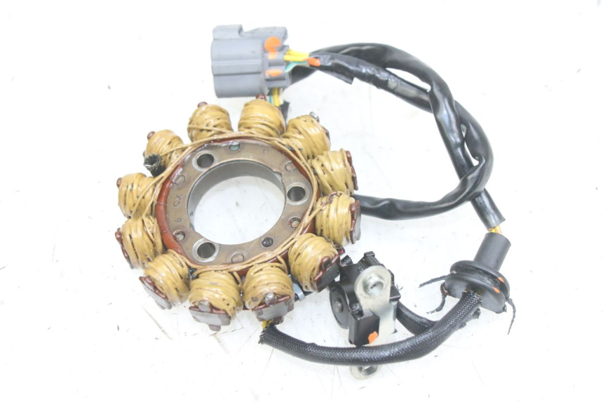 photo de STATOR KAWASAKI KXF KX-F 250 (2012 - 2014) - Hauptansicht