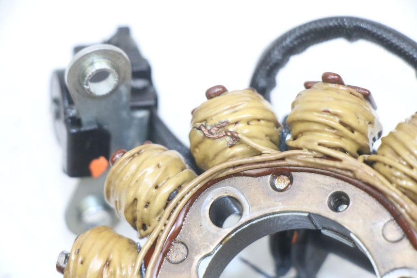 photo de STATOR KAWASAKI KXF KX-F 250 (2012 - 2014) - Detailansicht des Bauteils