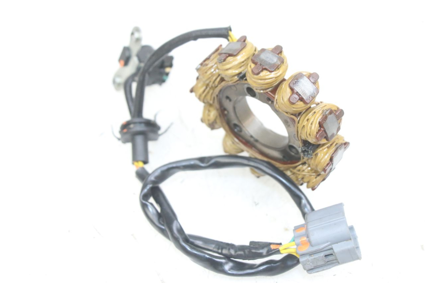 photo de STATOR KAWASAKI KXF KX-F 250 (2012 - 2014) - Zoom auf Gebrauchszustand