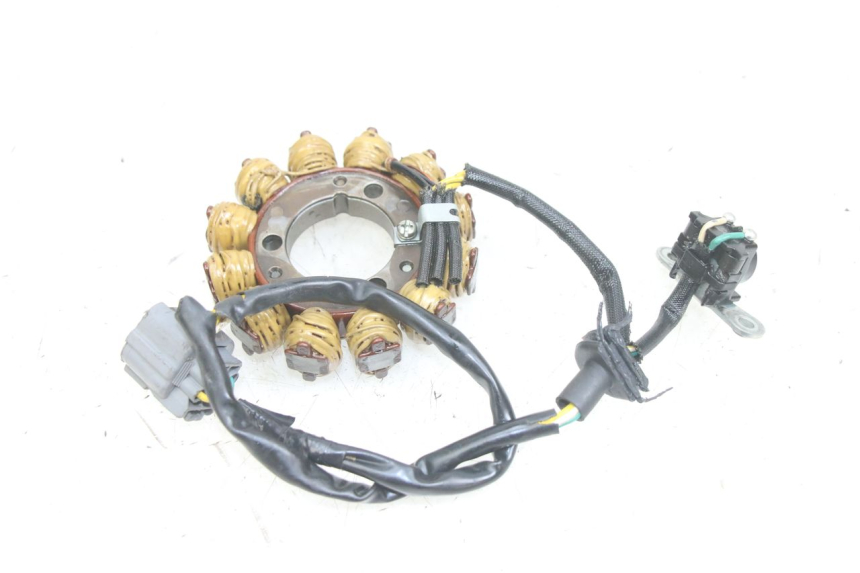 photo de STATOR KAWASAKI KXF KX-F 250 (2012 - 2014) - Technische Nahaufnahme