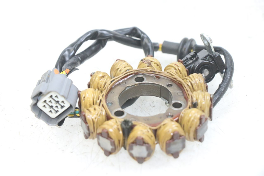 photo de STATOR KAWASAKI KXF KX-F 250 (2012 - 2014) - Gesamtansicht des Produkts
