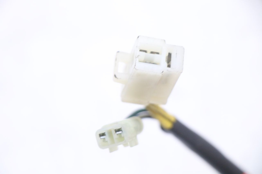 photo de LICHTMASCHINE KYMCO XCITING 500 (2007 - 2010) - Technische Nahaufnahme