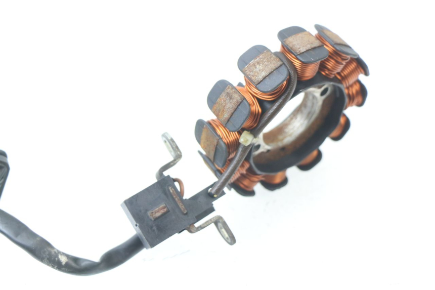 photo de LICHTMASCHINE PIAGGIO LIBERTY 4T 50 (2009 - 2015) - Zoom auf Gebrauchszustand