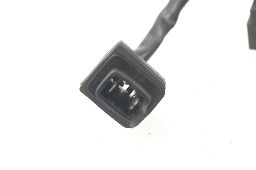 photo de LICHTMASCHINE PIAGGIO LIBERTY 4T 50 (2009 - 2015) - Gesamtansicht des Produkts