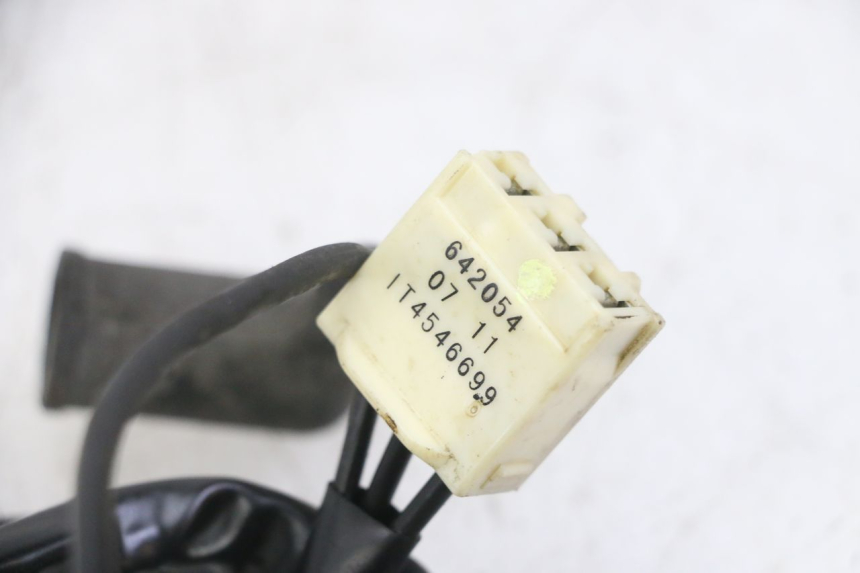 photo de LICHTMASCHINE PIAGGIO MP3 LT 300 (2010 - 2016) - Alternative Perspektive