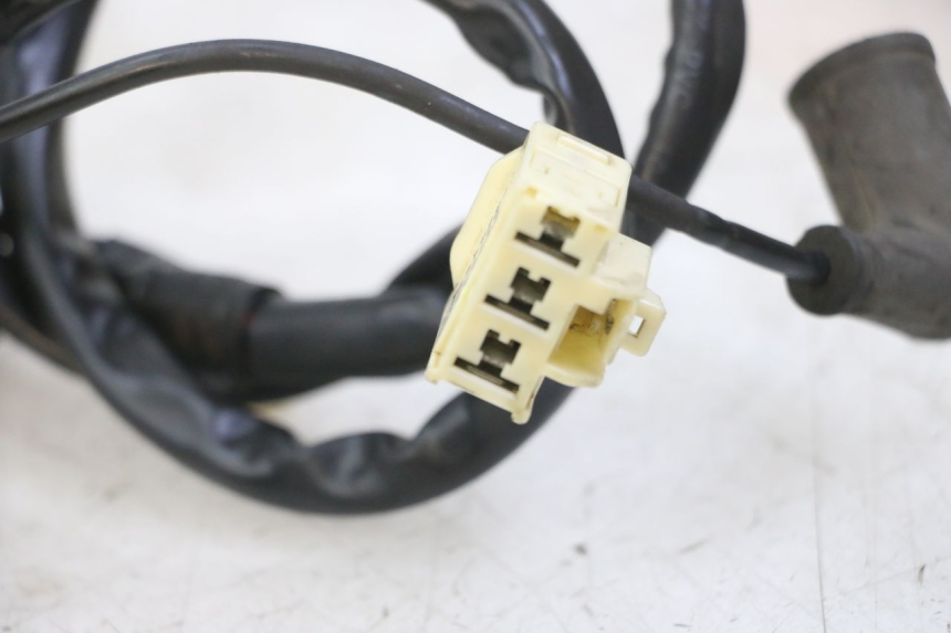 photo de LICHTMASCHINE PIAGGIO MP3 LT 300 (2010 - 2016) - Oberflächenzustand und Material