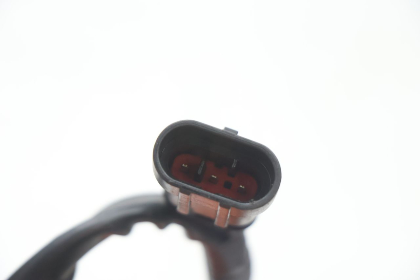 photo de LICHTMASCHINE PIAGGIO MP3 LT 300 (2010 - 2016) - Gesamtansicht des Produkts
