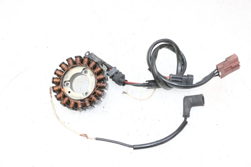 photo de STATOR PIAGGIO MP3 RL 250 (2006 - 2010) - Hauptansicht