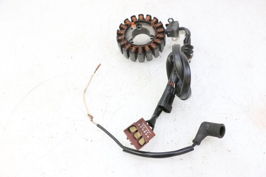 photo de STATOR PIAGGIO MP3 RL 250 (2006 - 2010) - Weitere Ansicht des Artikels