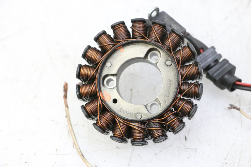photo de STATOR PIAGGIO MP3 RL 250 (2006 - 2010) - Ergänzendes Produktfoto