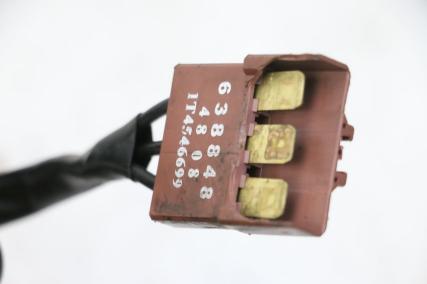 photo de STATOR PIAGGIO MP3 RL 250 (2006 - 2010) - Alternative Perspektive