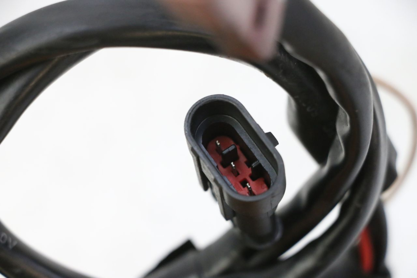 photo de STATOR PIAGGIO MP3 RL 250 (2006 - 2010) - Technische Nahaufnahme