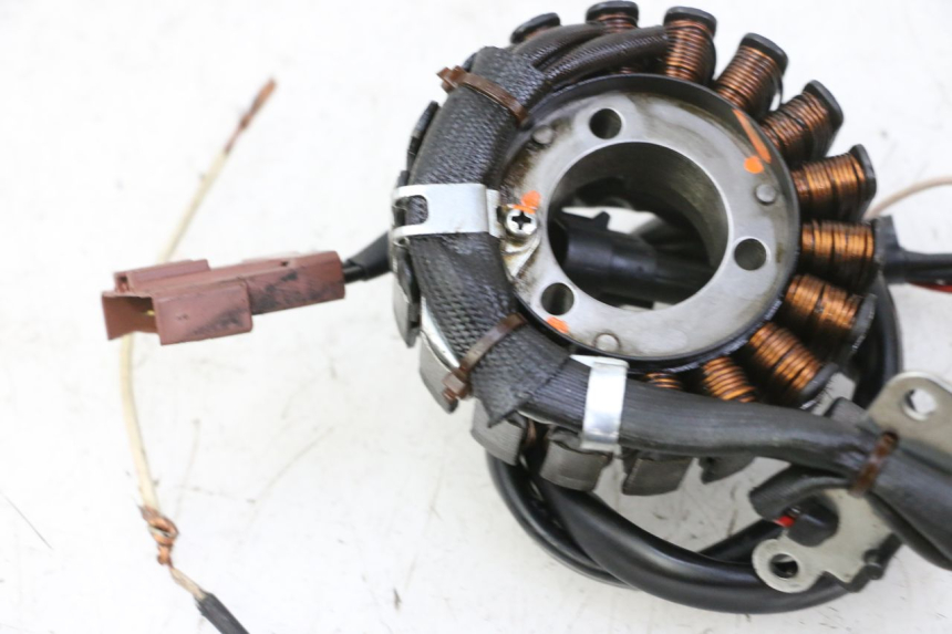 photo de STATOR PIAGGIO MP3 RL 250 (2006 - 2010) - Gesamtansicht des Produkts